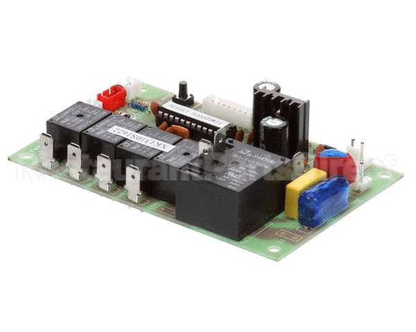 1854207403 Maxx Ice Control Board New Mim