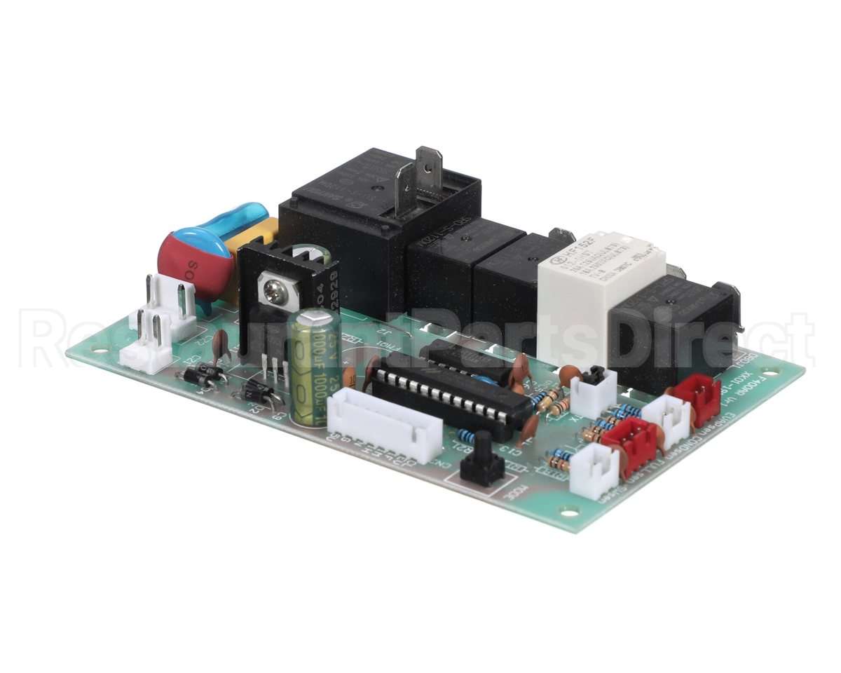 1854207404 Maxx Ice Mim1000 Control Board