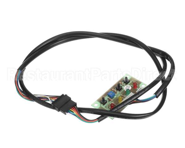 1854303600 Norpole Switch Control Panel (Ewcim44S