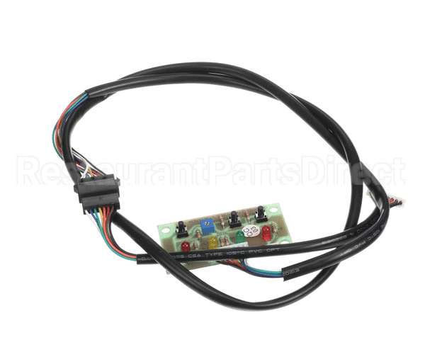 1854303600 Norpole Switch Control Panel (Ewcim44S