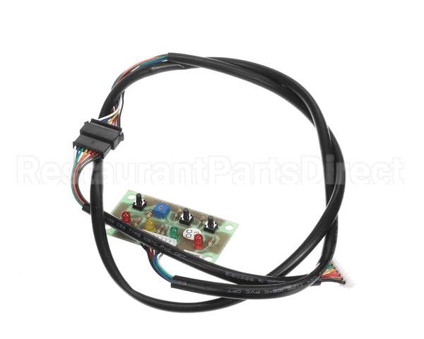 1854303600 Norpole Switch Control Panel (Ewcim44S