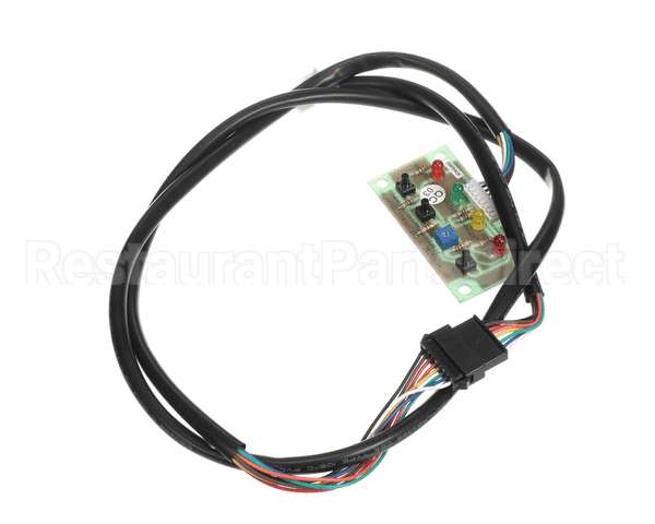 1854303600 Norpole Switch Control Panel (Ewcim44S