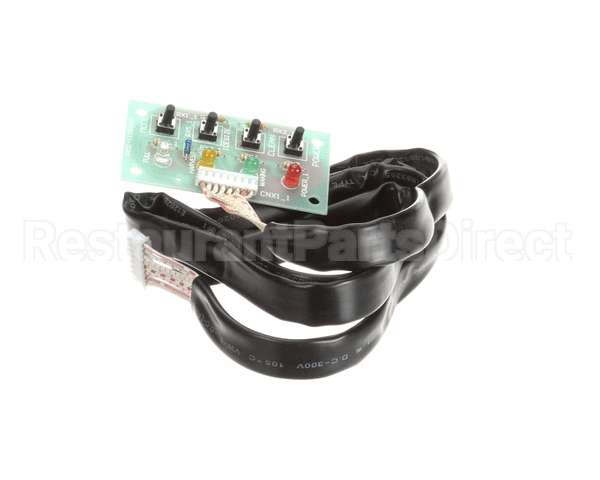 1854303601 Maxx Ice Controller Display