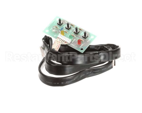 1854303601 Maxx Ice Controller Display