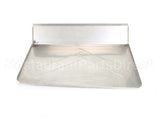 18546 Nieco Grease Pan, Non Vented - 28.5 Frame