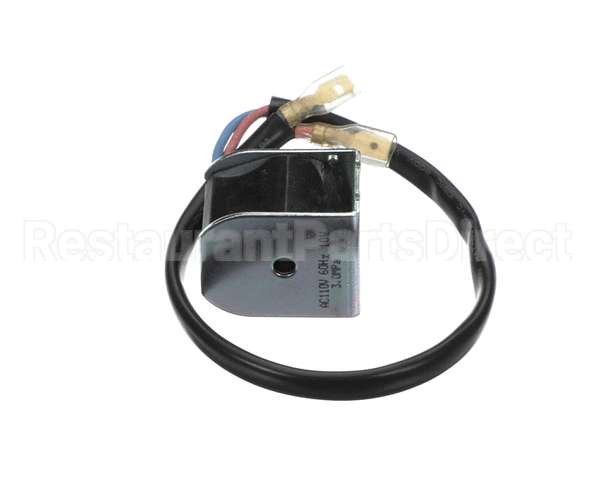1854703321 Maxx Ice Hot Gas Valve "Coil"