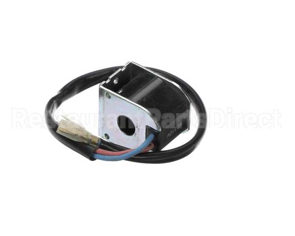 1854703321 Maxx Ice Hot Gas Valve "Coil"