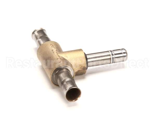 1854704410 Maxx Ice Hot Gas Valve Body
