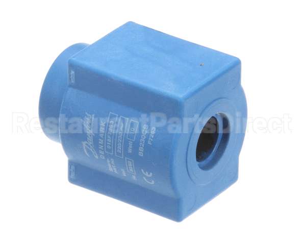 1854704520 Maxx Ice Hot Gas Valve Coil