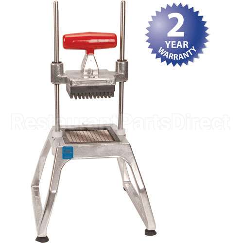 1854N Compatible Vollrath Dicer 1/4In Lin