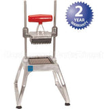 1854N Compatible Vollrath Dicer 1/4In Lin