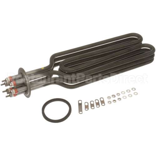185700-3 Compatible Hobart Element, D/W - 440/480V 10Kw