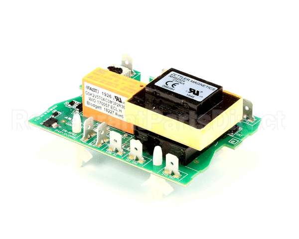 18578 Blodgett Controller, Temp-Cook