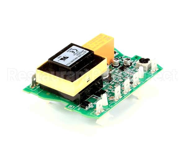 18578 Blodgett Controller, Temp-Cook