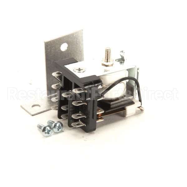 18582 Compatible Blodgett Relaybracket, 3Pdt 240V