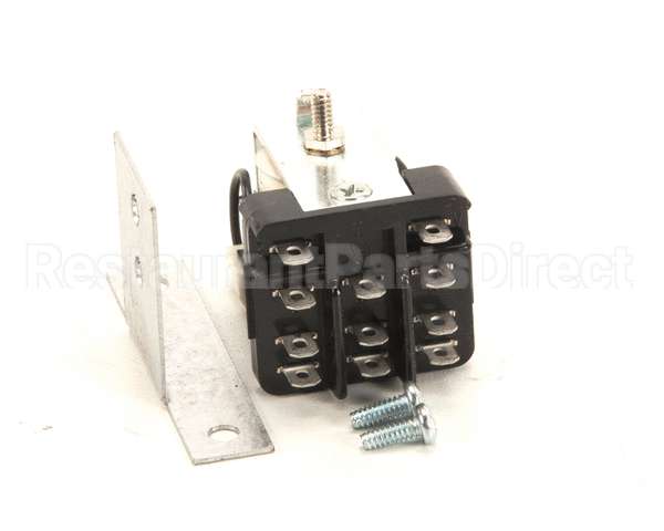 18582 Blodgett Relay Bracket, 3Pdt 240V