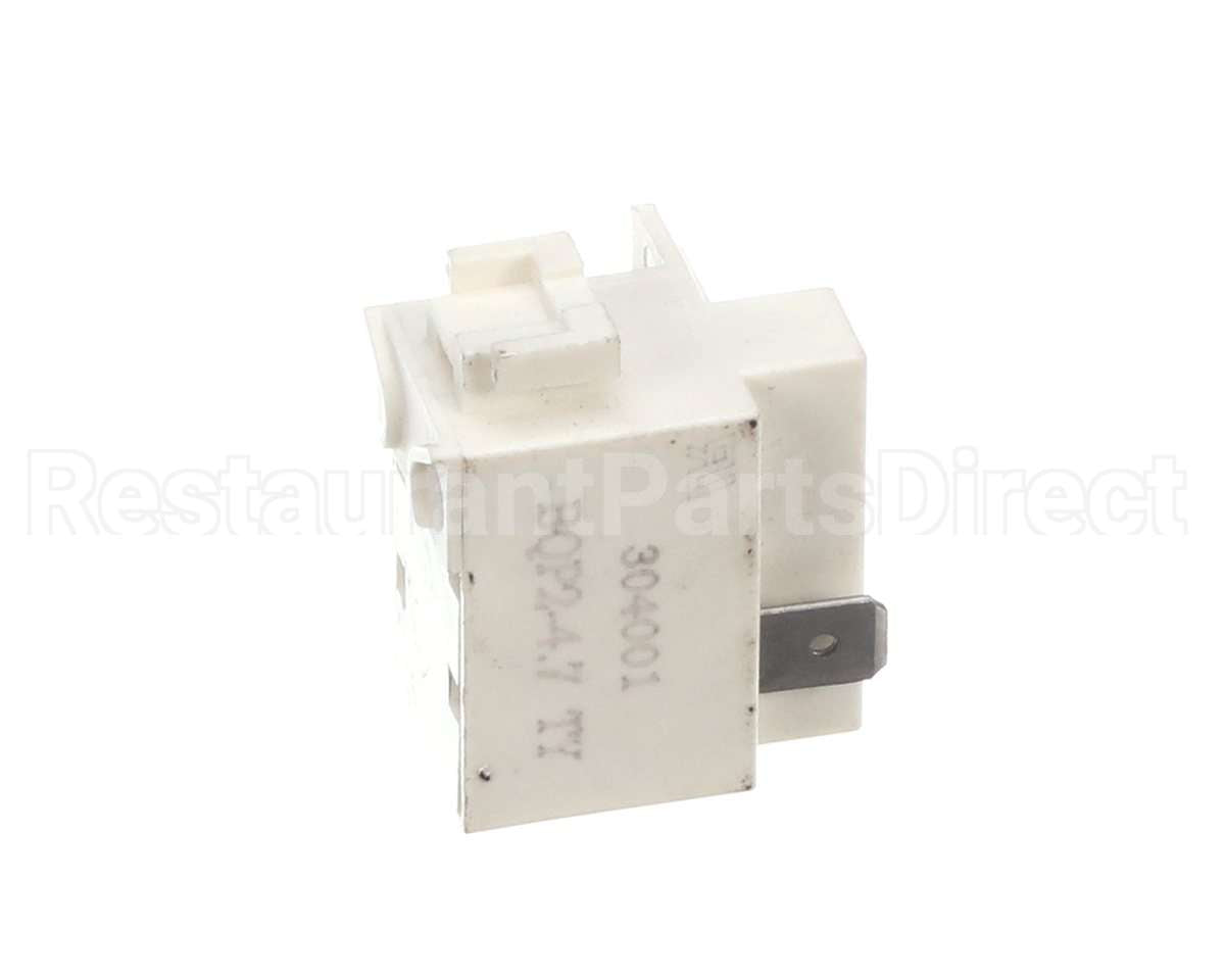 1858402110 Maxx Ice Start Relay For Mim50