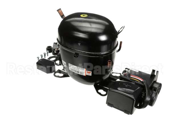 1858402600 Maxx Ice Compressor Mim600 650N