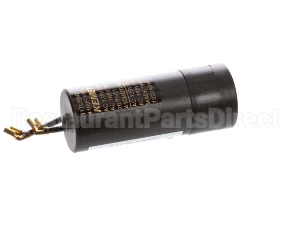 1858442100 Maxx Ice Compressor Start Capa