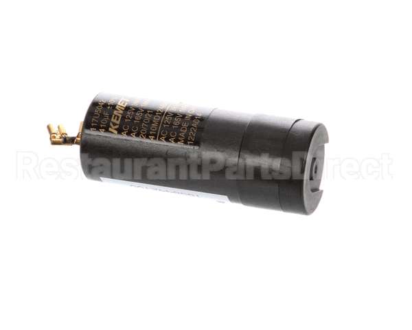 1858442100 Maxx Ice Compressor Start Capa