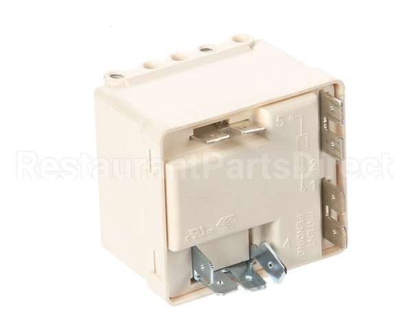 1858461000 Maxx Ice Compressor Start Rela