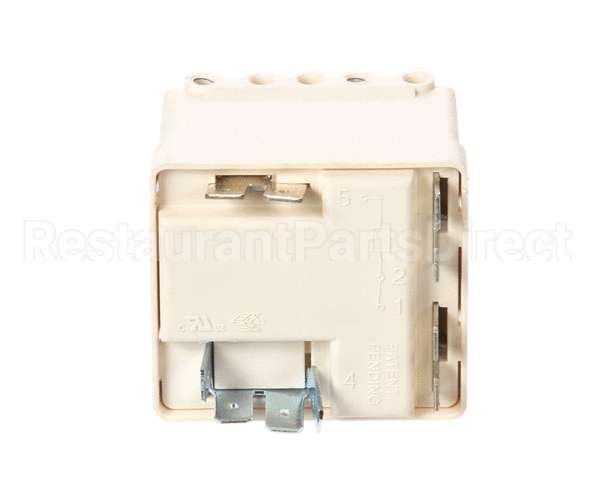 1858461000 Maxx Ice Compressor Start Rela