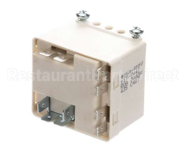 1858461100 Maxx Ice Start Relay Mim450