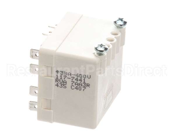 1858461100 Maxx Ice Start Relay Mim450