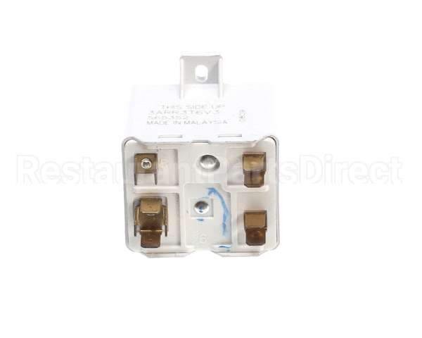 1858461300 Maxx Ice Relay