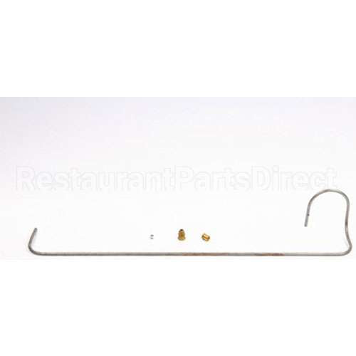 18586 Compatible Blodgett Pilot Dfg-100 Tube Assy