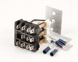 18587 Blodgett Relay Bracket, 3Pdt 120V
