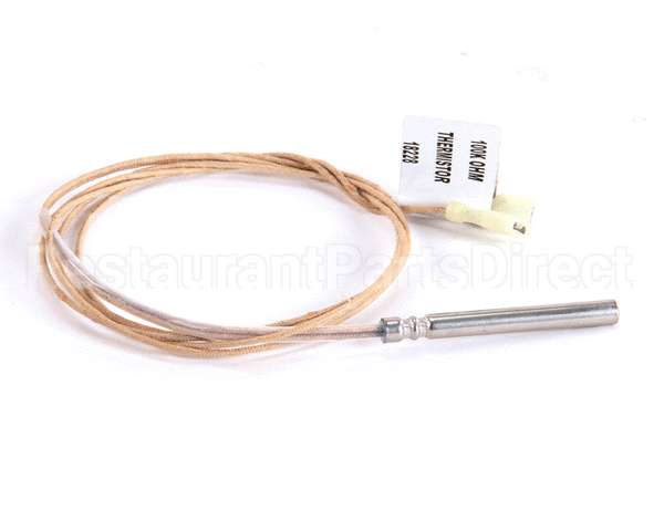 18588 Blodgett Probe,Temperature 100 K