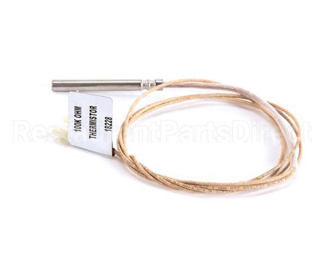 18588 Blodgett Probe,Temperature 100 K