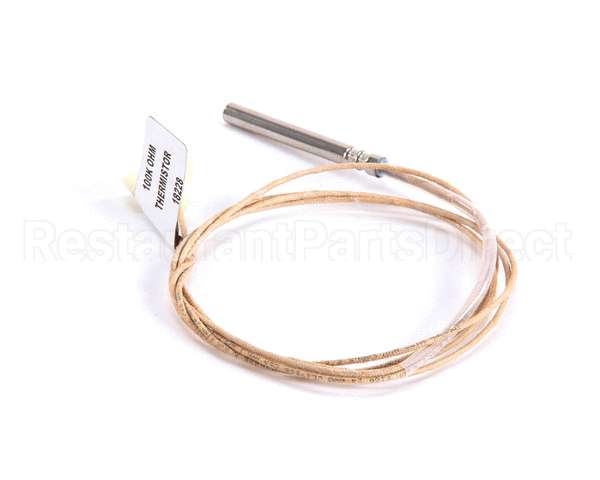 18588 Blodgett Probe,Temperature 100 K