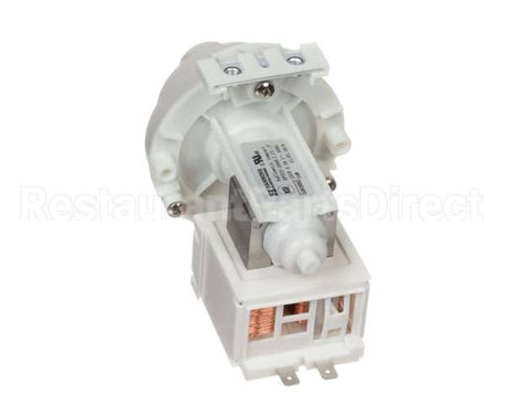 1858900900 Norpole Water Pump (Ewcim44/65/90/120)