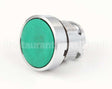 1859605 Garland Cancel Push Button Green