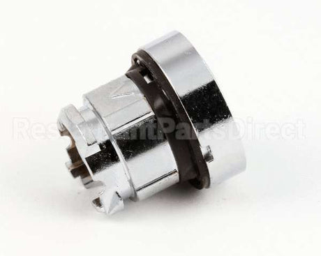 1859605 Garland Cancel Push Button Green