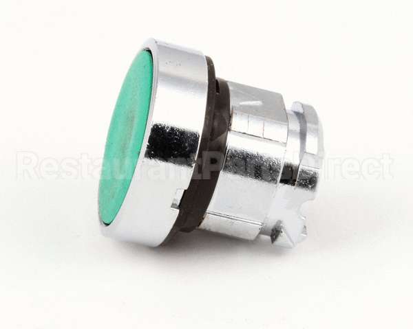 1859605 Garland Cancel Push Button Green