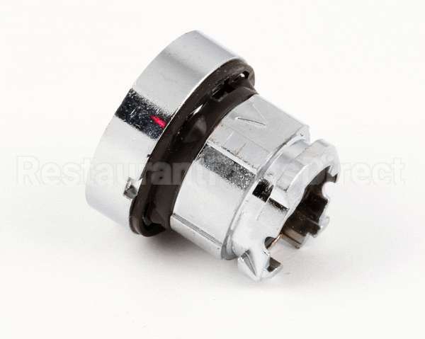 1859605 Garland Cancel Push Button Green