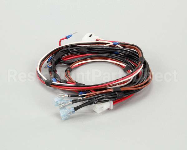 1859801 Garland Relay Wire Harness-Std