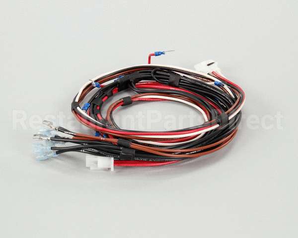 1859801 Garland Relay Wire Harness-Std