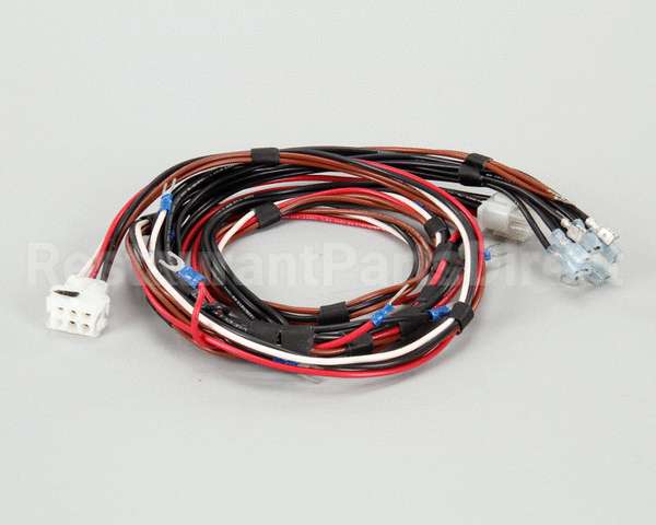1859801 Garland Relay Wire Harness-Std