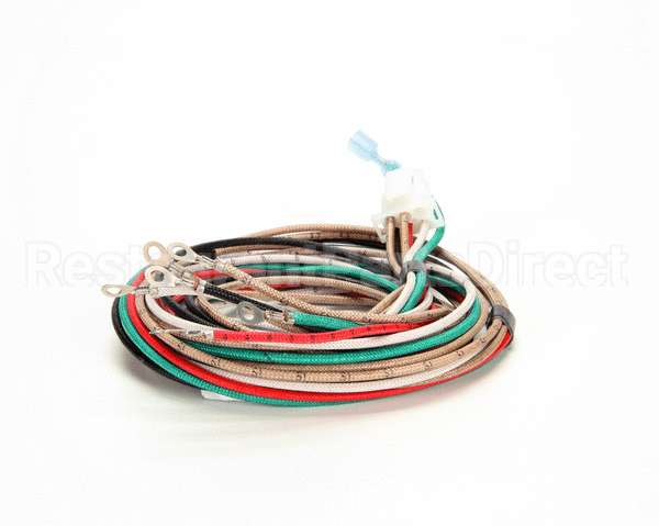 1859807 Garland Platen Wire Harness-Std