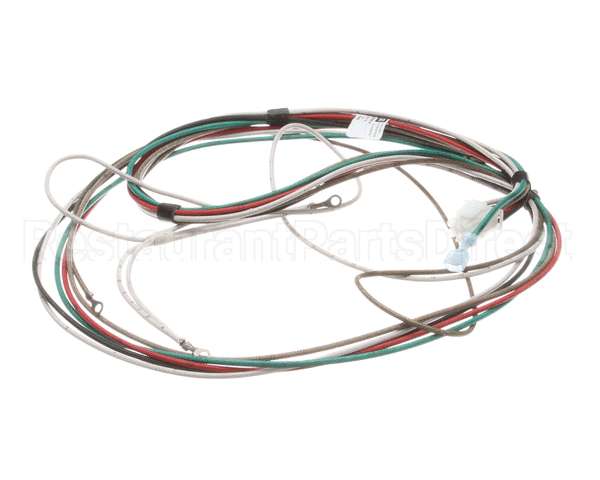 1859814 Garland Platen/Harness Export W/H