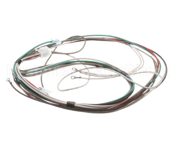 1859814 Garland Platen/Harness Export W/H