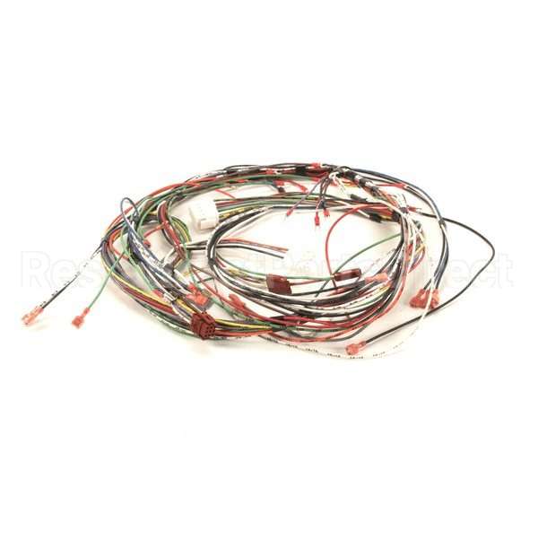 1859817 Compatible Garland Control Harness