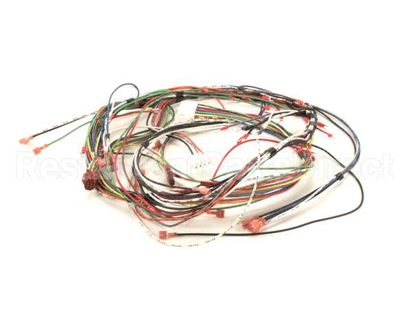 1859817 Garland Control Harness