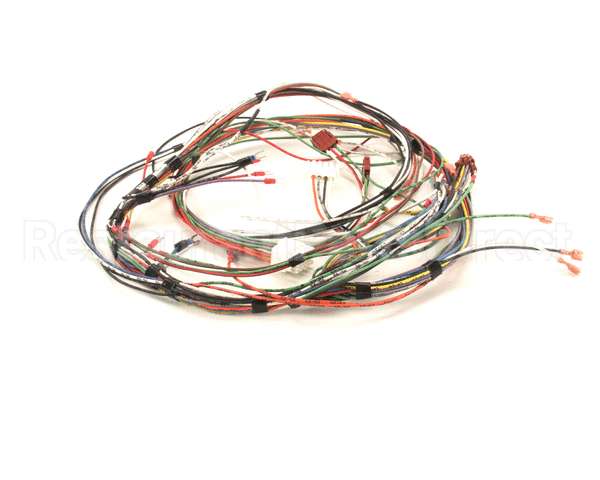 1859817 Garland Control Harness