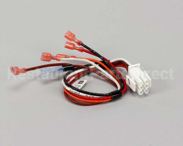 1859833 Garland Switch Harness Gas/Elect