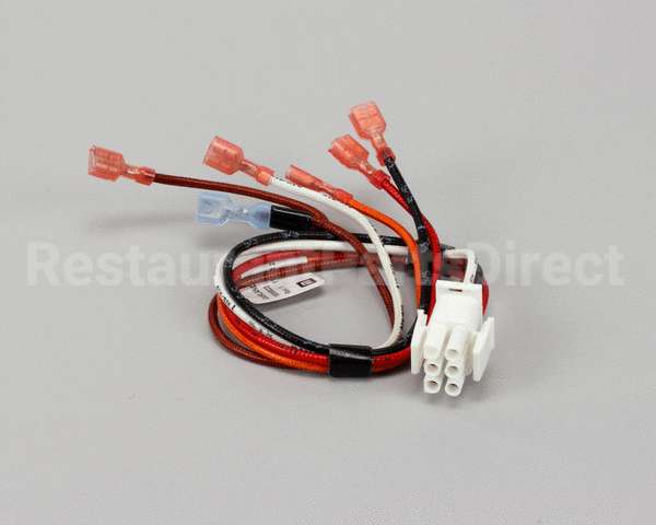 1859833 Garland Switch Harness Gas/Elect